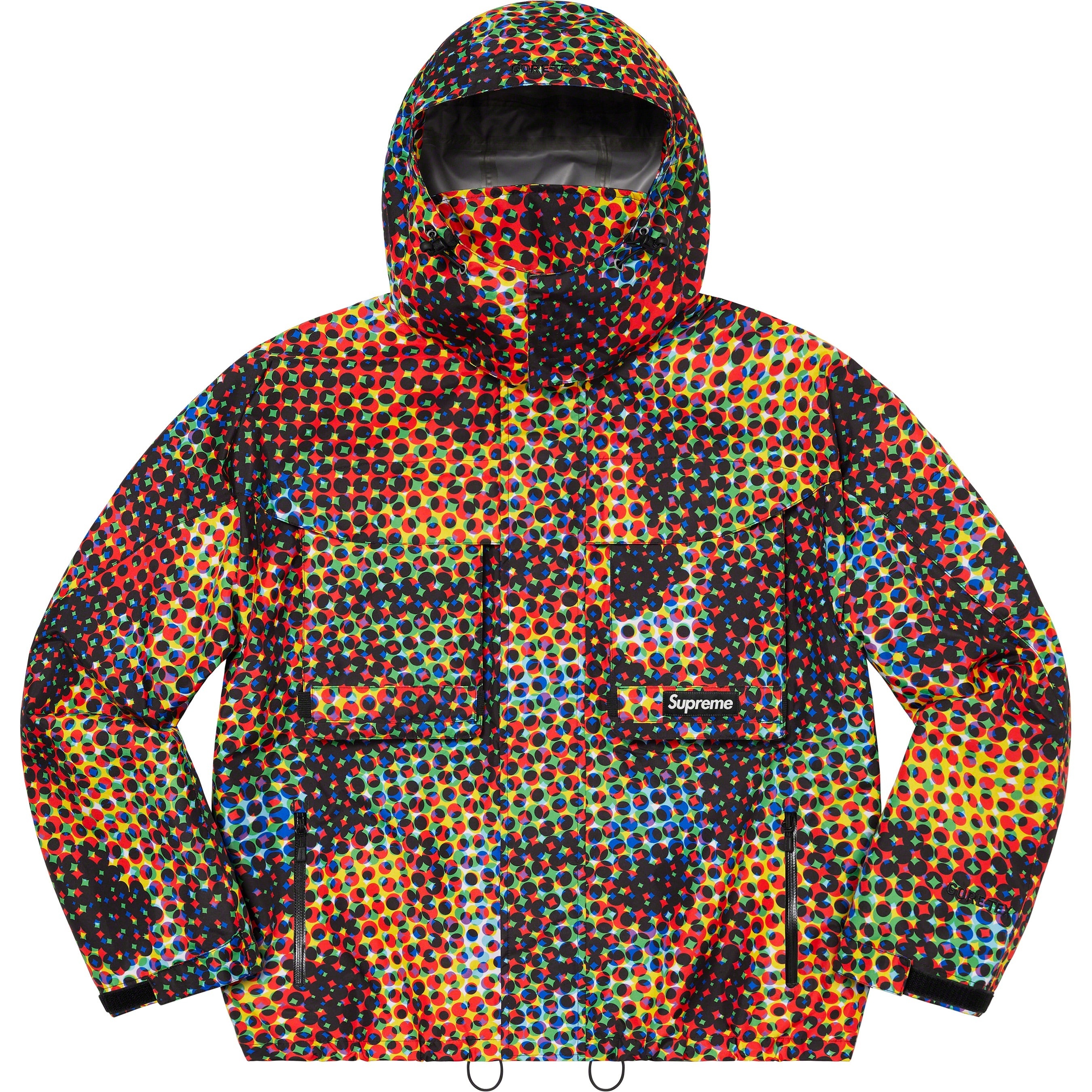 GORE-TEX PACLITE® Lightweight Shell Jacket view 22